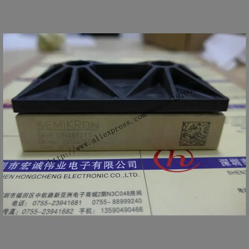 

SKIIP32NAB12T1 module Special supply Welcome to order !