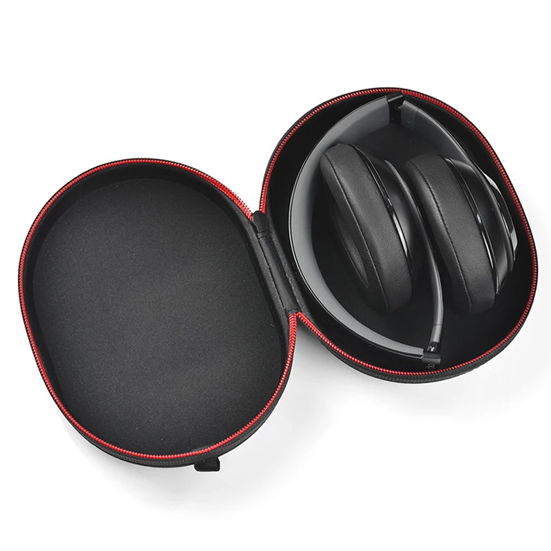 Outdoor Traveling Protect Case Bag Portable Bag For Headphone Headset Beats Studio 2 0 Accessories