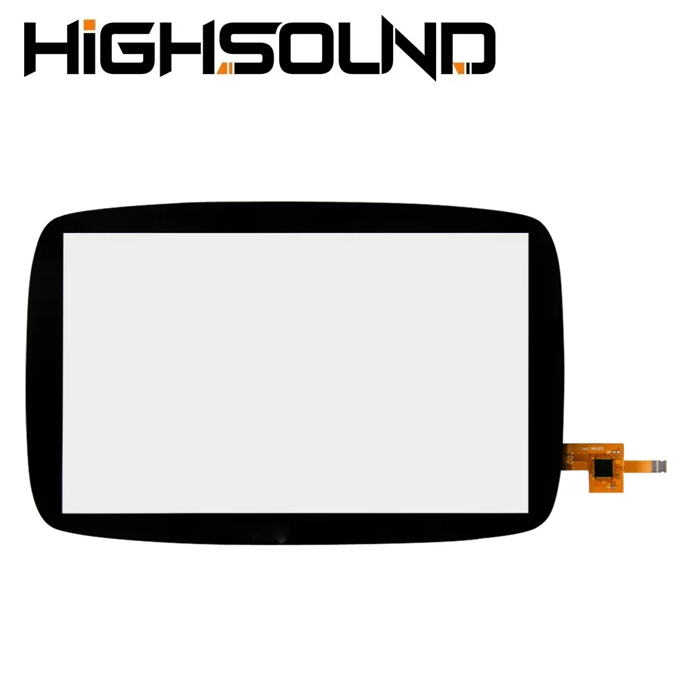 

Touch Screen High For Tomtom GO 600 GO 6000 Touch Glass Lens Sensor Digitizer Panel Tools for go600 go6000 touch glass