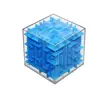 Cool!! Maze Magic Cube Puzzle 3D Mini Speed Cube Labyrinth Rolling Ball Toys Puzzle Game Cubos Magicos Learning Toys For Chilren ► Photo 2/5