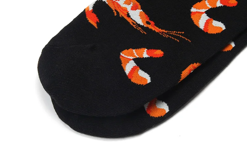 food socks21