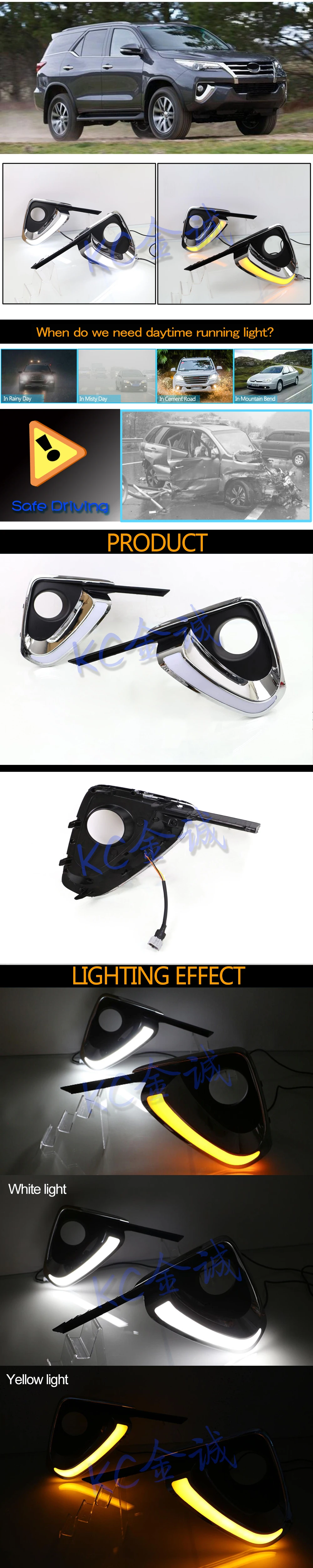 LEDFortuner  15-18you