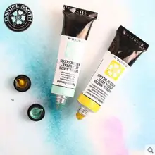 DS детальные акварельные краски художника акварельные 15 мл серии 2-1 одиночные 32 цвета можно выбрать