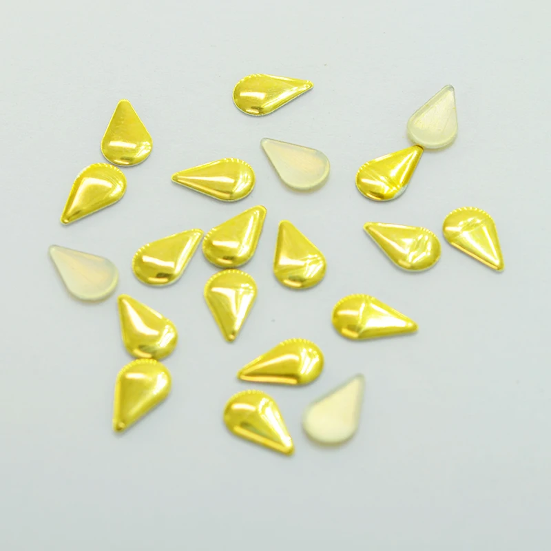 Nail Art Rhinestones 5