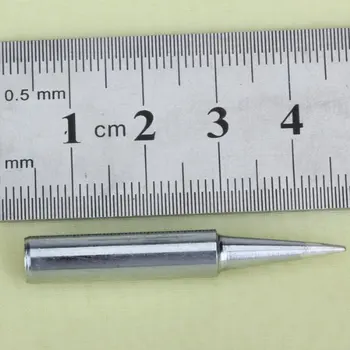 

DSHA New Hot 1Piece 900M-T-1.2D Soldering Tip for 936 Station