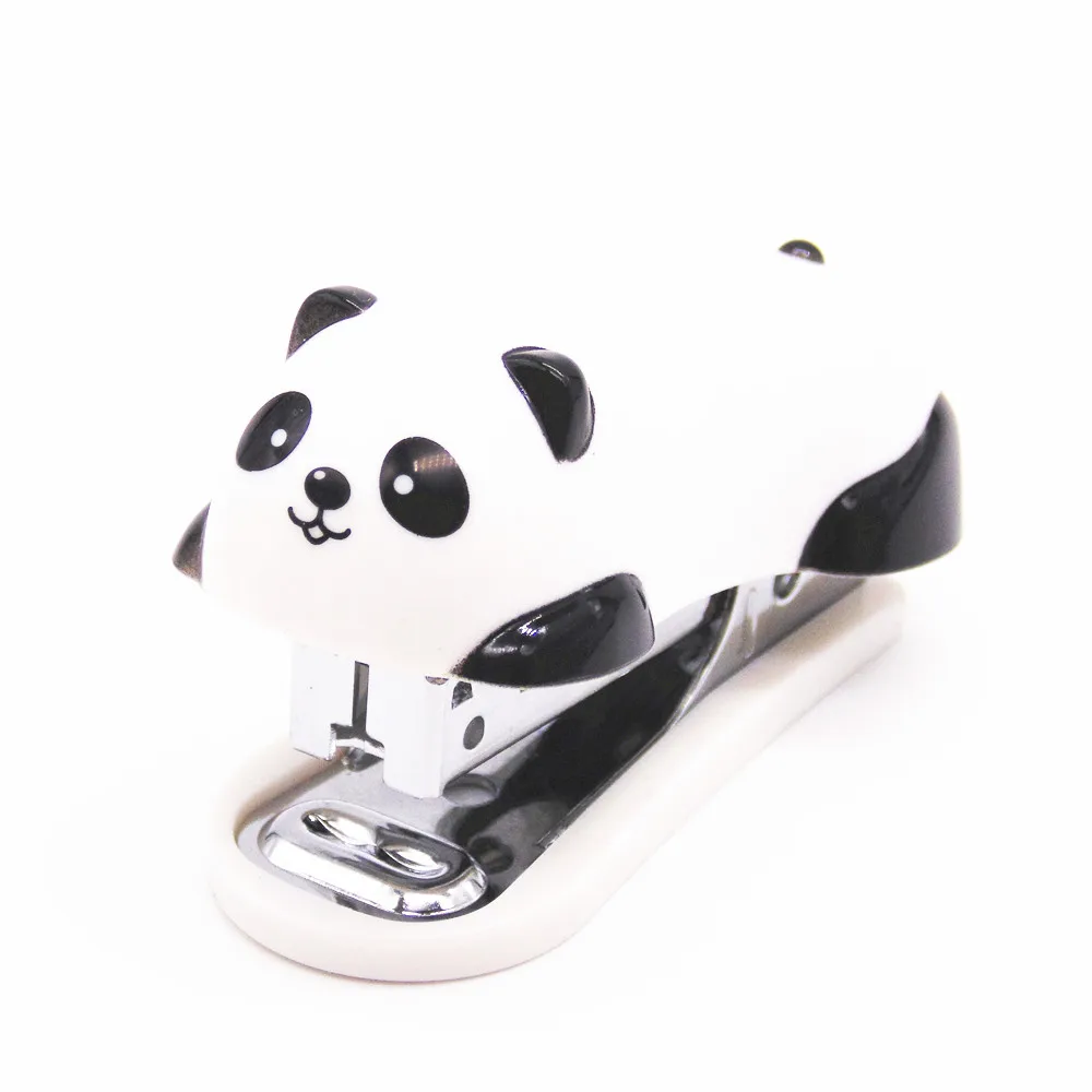 1 шт. мини альбом для канцелярских принадлежностей|cartoon stapler|stapler officeoffice supplies stapler |