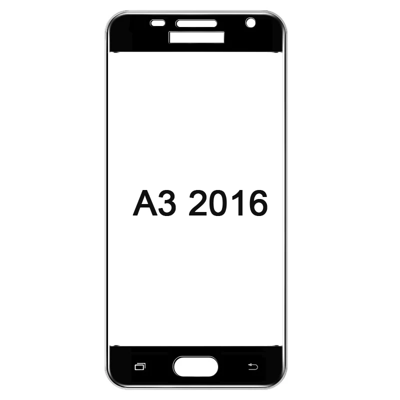 TOMKAS For Samsung Galaxy J3 J5 J7 A3 A5 2017 Screen Protector Tempered Glass For Galaxy A3 A5 J3 J5 J7 2016 A8 Plus A5 A7 2018 (1)