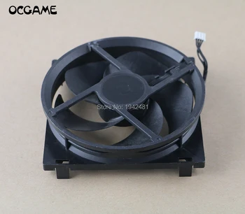 

5pcs/lot High Quality 4Pin Internal CPU Cooling Fan Replacement for Microsoft Xbox One Fat Game Console ChengChengDianWan