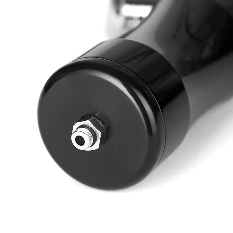 Airbrush With Compressor 05