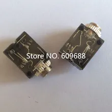 ST-214/м DC разъем питания