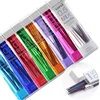 Japan Uni Nano Dia Color 0.5-202NDC colored Mechanical pencil leads refills 0.5mm writing supplies 202NDC ► Photo 3/6