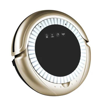 

3 In 1 Suction Sweep Mop Robot Vacuum Cleaner Home Appliances Brushs Smart Sweeping Machine Intelligent Robotic#*