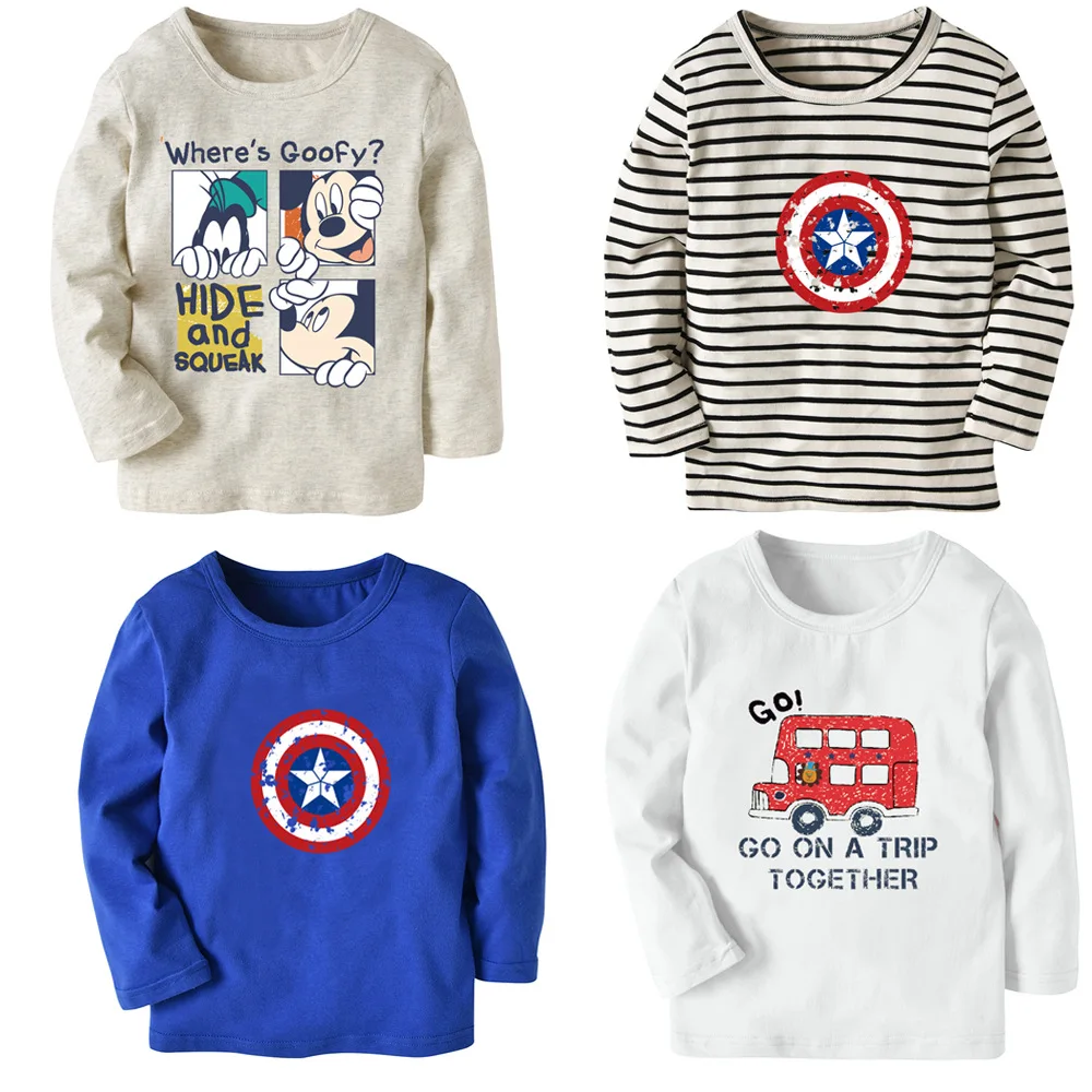 baby boy shirts design 2018