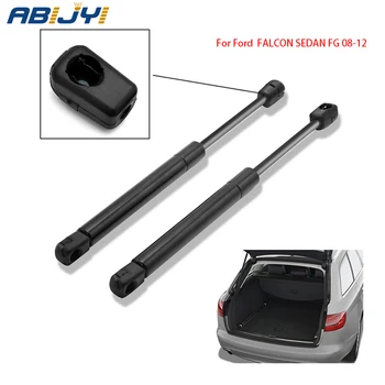 

2x Car Styling Car Trunk Rear Lift Support Shock Prop Car Tailgate Gas Assist Slowdown Strut FOR Ford Falcon Sedan FG 2008-2012