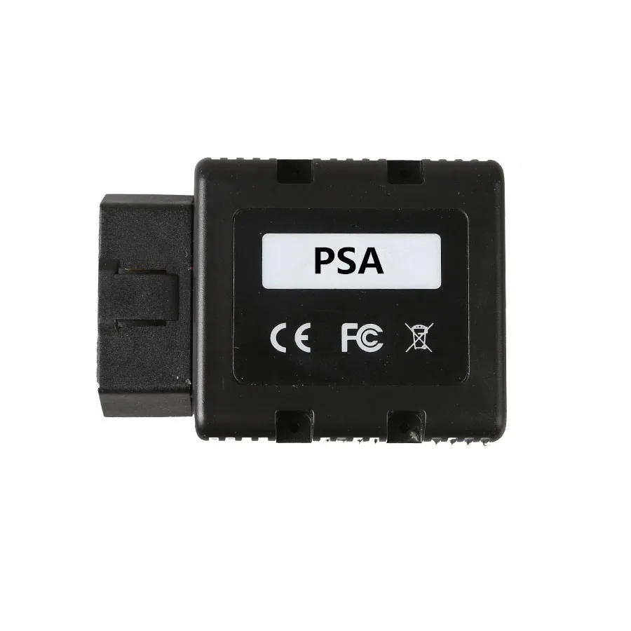 Goedkoop Hoge kwaliteit Voor Citroen Peugeot PSACOM PSA COM Bluetooth Diagnostic Tool PSA COM BT OBD 2 Ondersteuning Multi Talen