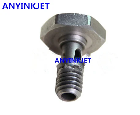 

For Imaje S4 S8 pump head pump hexagon screw 00010