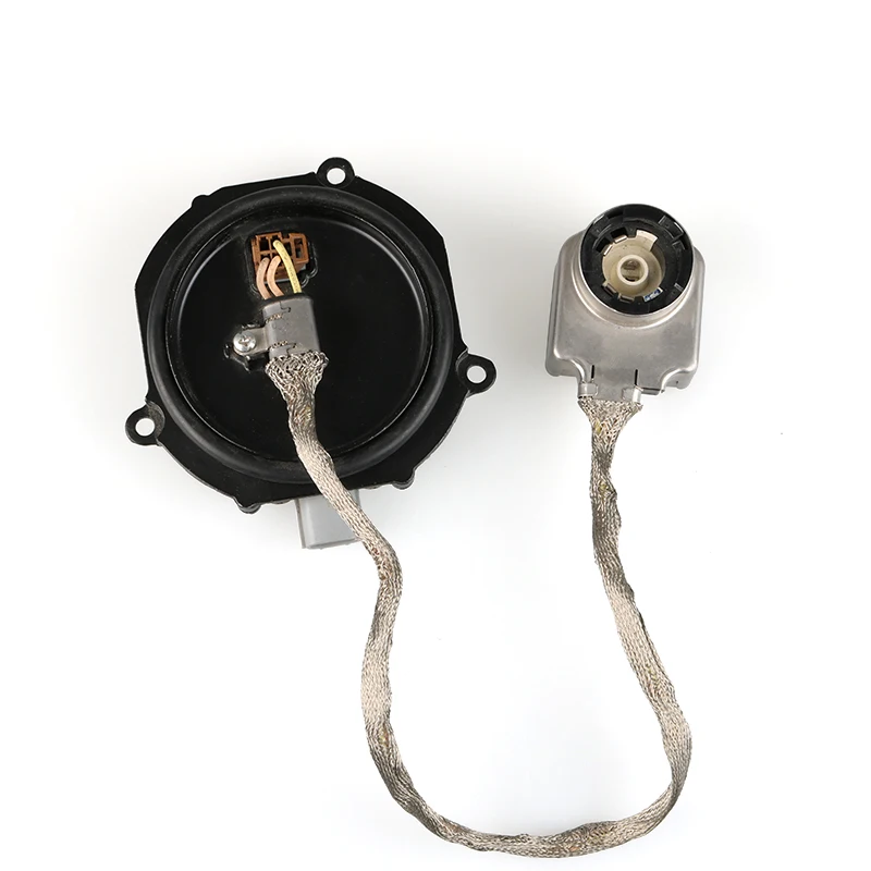 

Xenplus 1pcs Used Original Second Hand Xenon HID OEM Headlight Ballast Module LENA00L06PA0261
