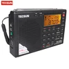 100% Brand Tecsun PL310ET PL-310ET Full Band Radio Digital Demodulator FM/AM/SW/MW/LW World Band Stereo Radio Digital Receiver ► Photo 2/6