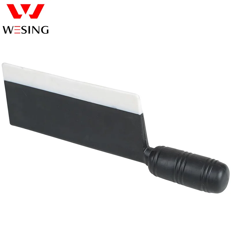 

Wesing Martial Arts Trainer Knife Simulation Cook Chopper for Solo Practice Training Demonstration