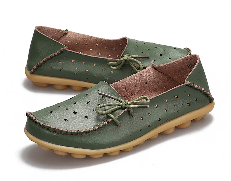 AH915 (44) Women's Loafers
