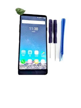 

Original For VKworld S8 LCD Display +Touch Screen+Tools Digitizer Assembly Replacement Accessories For Phon 5.99''