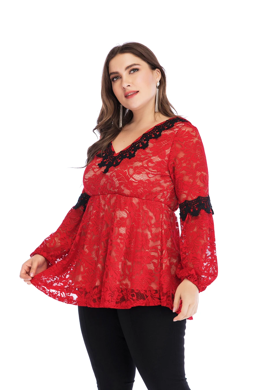 red (5)