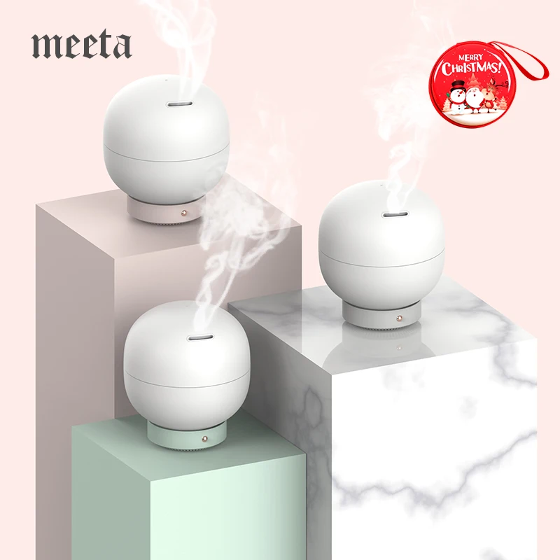 

Humificador Aromaterapia Para Casa with Lamp Essential Oil Diffuser Ultrasonic Aroma Diffusers Atomizer for Office Home 500ml