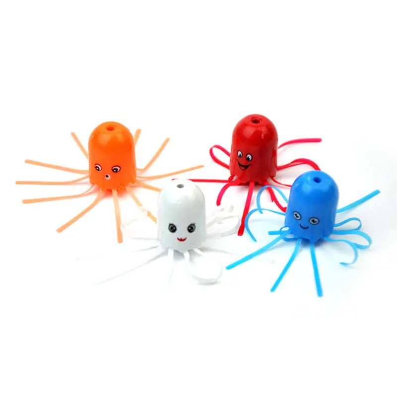 

Citygirl 2Pcs/Pack Child Toy Magical Jellyfish Educational Learning Cartesian Diver Buoyancy Kit