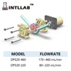 Peristaltic Pump Dosing Pump 12V DC, High Flowrate for Aquarium Lab Analytical ► Photo 2/6