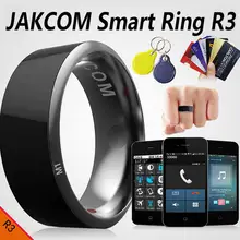 JAKCOM R3 Smart Ring(умное кольцо Горячая Распродажа в Smart Аксессуары как reloj pulsera amafit XIA