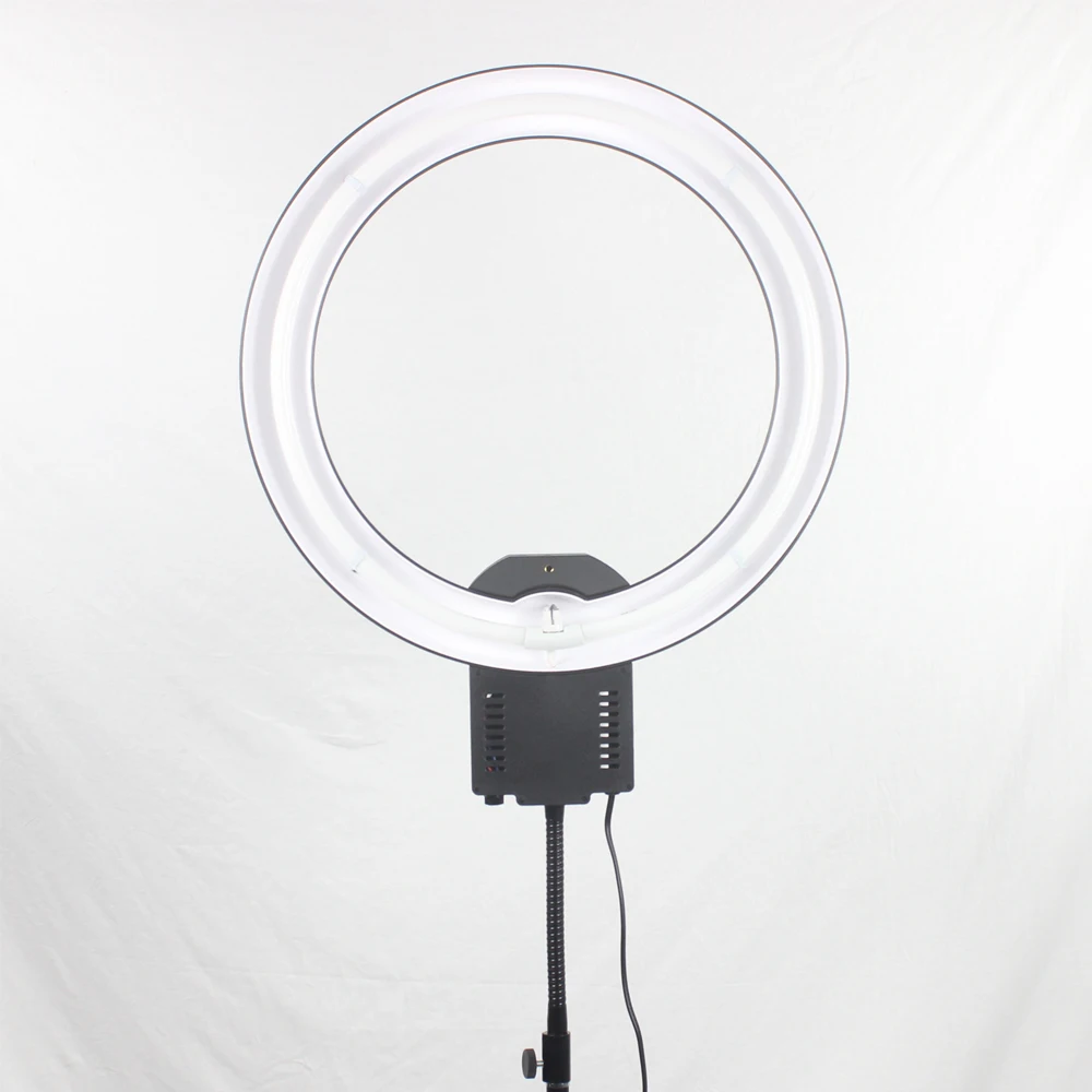 65W 5400K Studio Continuous Light NG 65C Ring Light Lamp with 210CM Lighting  Stand|Photographic Lighting| - AliExpress