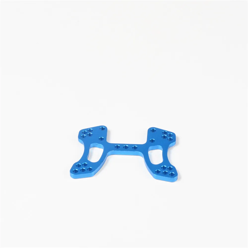 

HSP гоночные Запчасти для модификации алюминиевая передняя ударная башня 160622 для HSP 1/10 весы EP BUGGY 94107 94107PRO 94107TOP