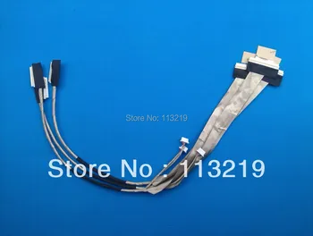 

(5 pcs/Lot) For HP 500 510 520 530 Flex Lcd LVDS Cable New P/n: DC02000DY00