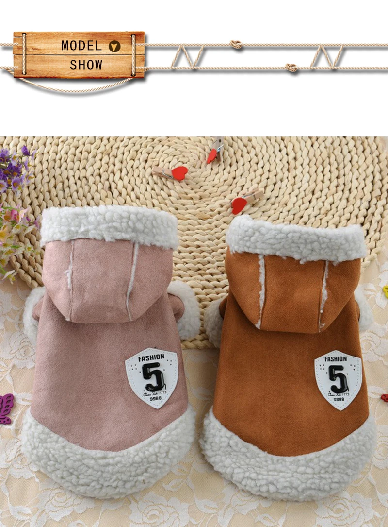 pug dog clothes (3)
