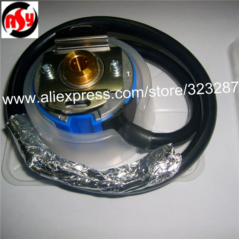 OIH 48-2500p6-L6-5V поворотный кодер TS5214N510 абсолютно в оригинальной упаковке