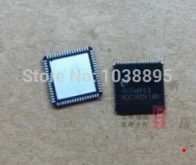 IC новый оригинальный подлинный Бесплатная доставка ADC16DV160CILQ 68QFN | Обустройство