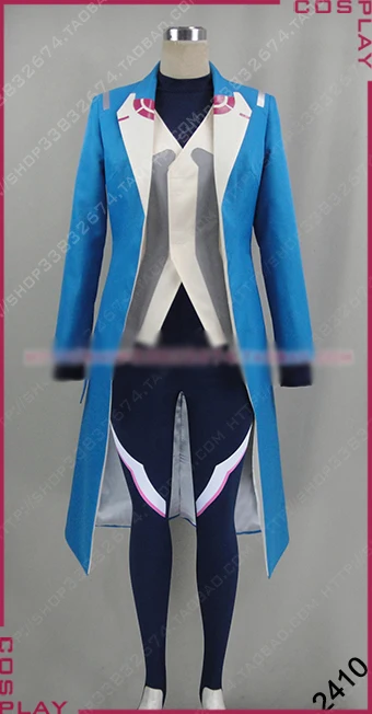 Hot! POKEMON GAAN! Team Mystic Blanche Cosplay Kostuum Figuur Uniform Volledige set Custom made gratis verzending 2016 Hot! POKEMON GAAN! Team Mystic Blanche Cosplay Kostuum Figuur Uniform Volledige set Custom made gratis verzending 2016