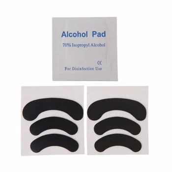 

2 Sets 0.6mm Thickness Mouse Feet Skates for Steelseries Kana / Kinzu / v2 / v3 Computer Gaming Mouse Mice feet C26