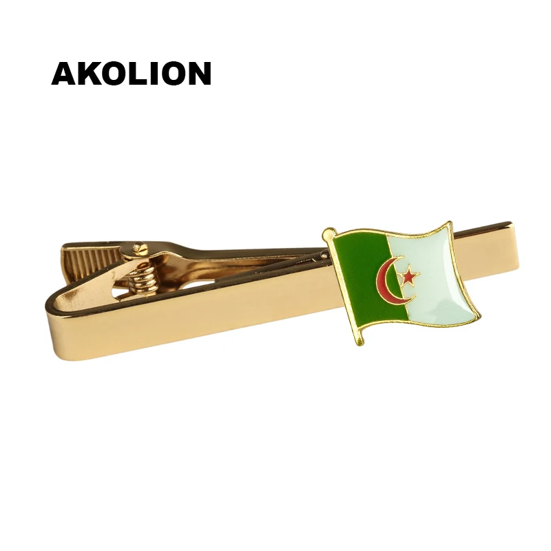 KS0002 Tie Clip