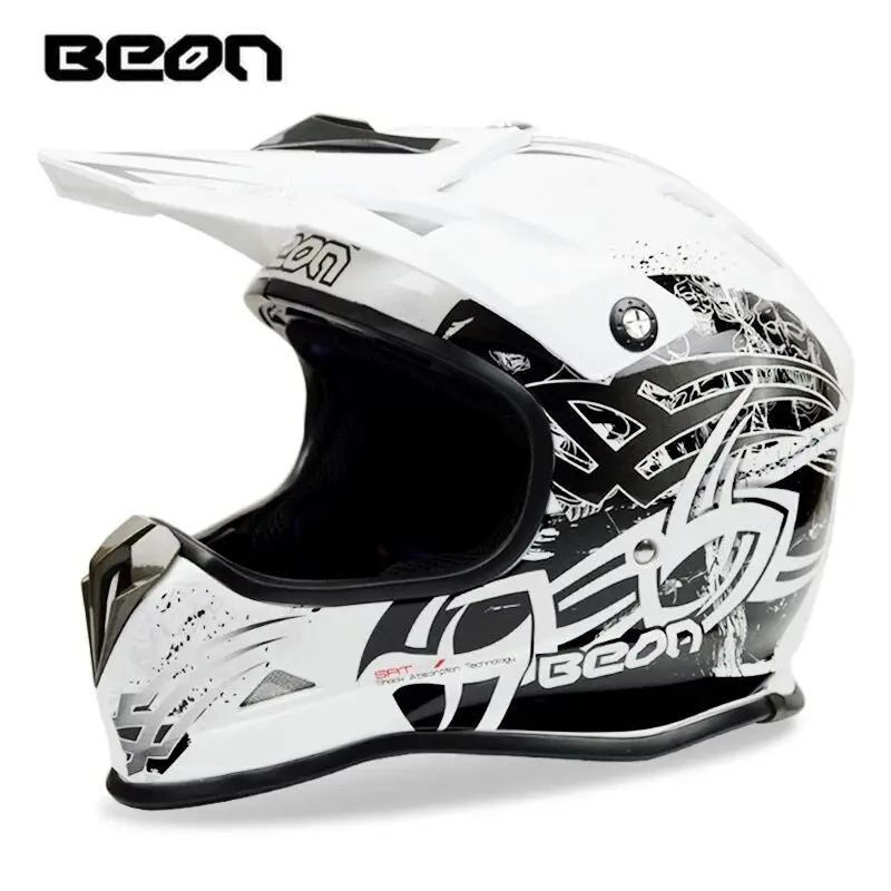 motocross helmet for mountain biking