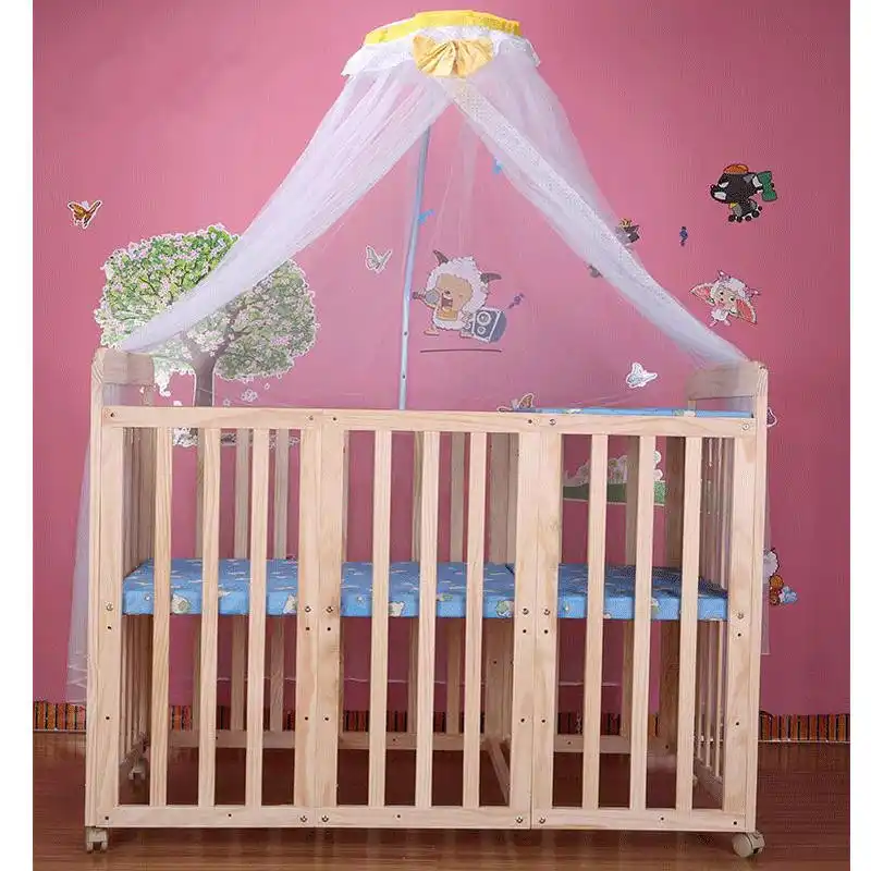 ddlg cribs