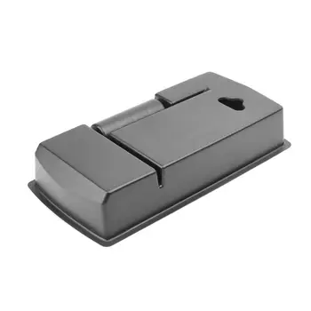 

Center Console Organizer Tray Armrest Storage Box For Peugeot 3008 3008GT 5008 2017 2018