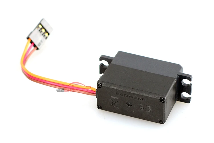 LC Racing высокое качество 1/14 аксессуары L6045 D115 маркировка цифровой руль беговые