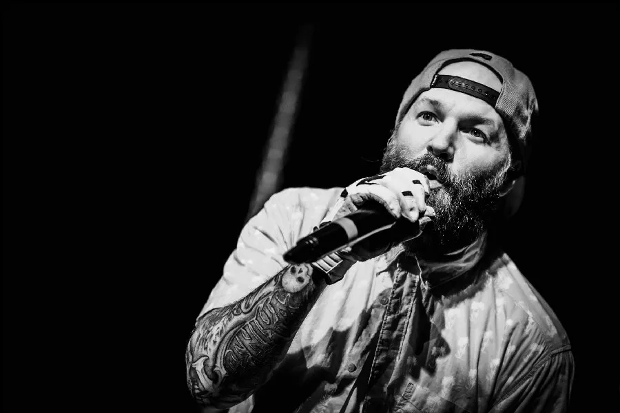 

fred durst limp bizkit music rapcore poster silk fabric cloth print wall sticker Wall Decor custom print
