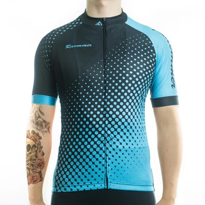 Racmmer Pro Велоспорт Джерси летняя одежда для езды на горном велосипеде короткий велосипедный костюм, трико Cycliste Ropa Ciclismo Camisa велосипед комплект# DX-72 - Цвет: Pic Color