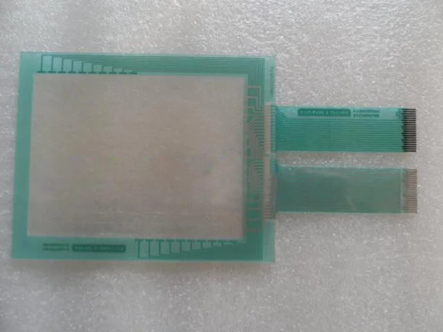 New For SMS HMI TP27-6 6AV3627-1NK00-2AX0 Touch Screen Glass 6AV3 627-1NK00-2AX0 |