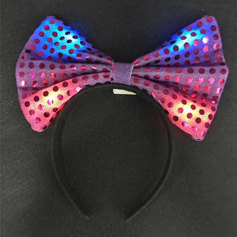 Glow Headband (1)