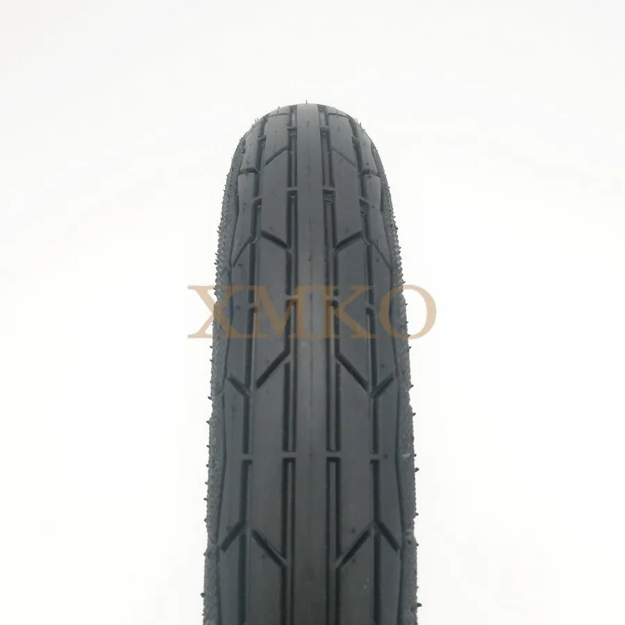 New Upgrade 10x2.5 Inner Tube Tire For Electric Scooters E-Bike Electric Bicycle 10 inch Pneumatic Tire Inflatable Tyre 2