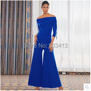 

Ballroom dance costume sexy half sleeves top+pants 2pcs/suit for women ballroom dance competition costume set 7 kinds of colors