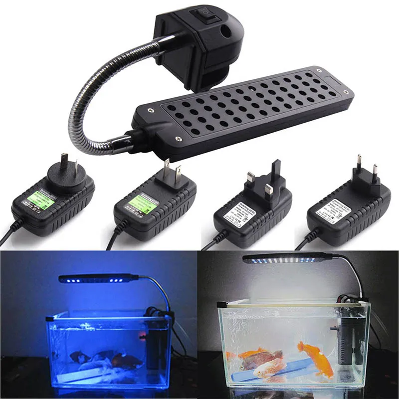 Buy New High Quality Aquarium Parts Supplies DC12V